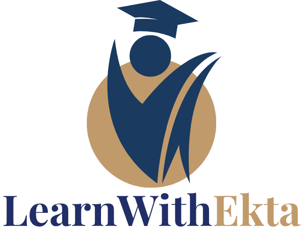 learnWithEkta